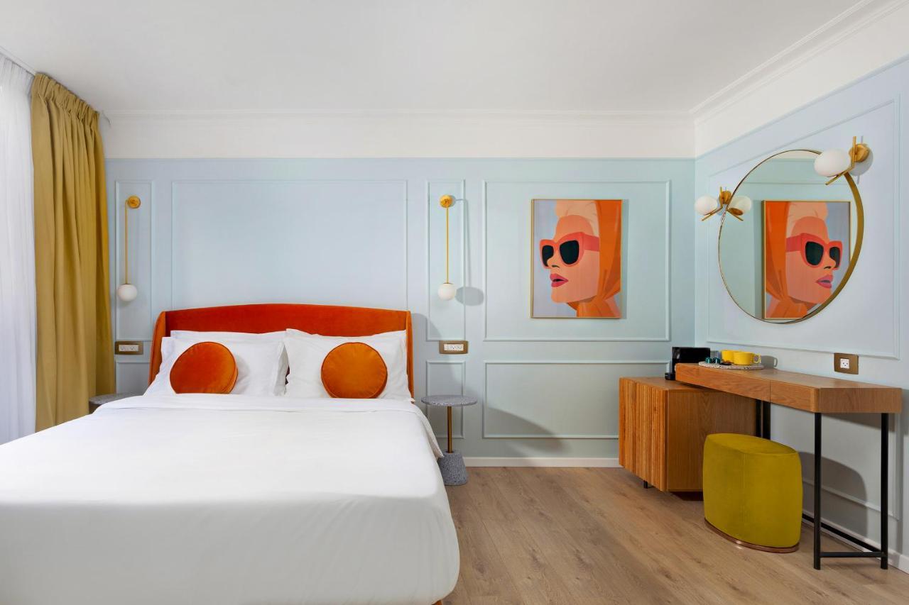 Hotel De Cardo Boutique