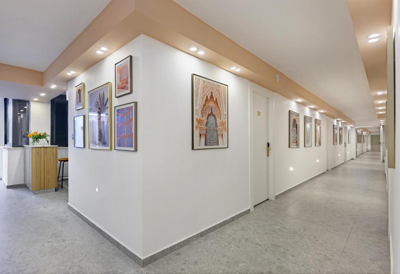 De Cardo Boutique Jerusalem