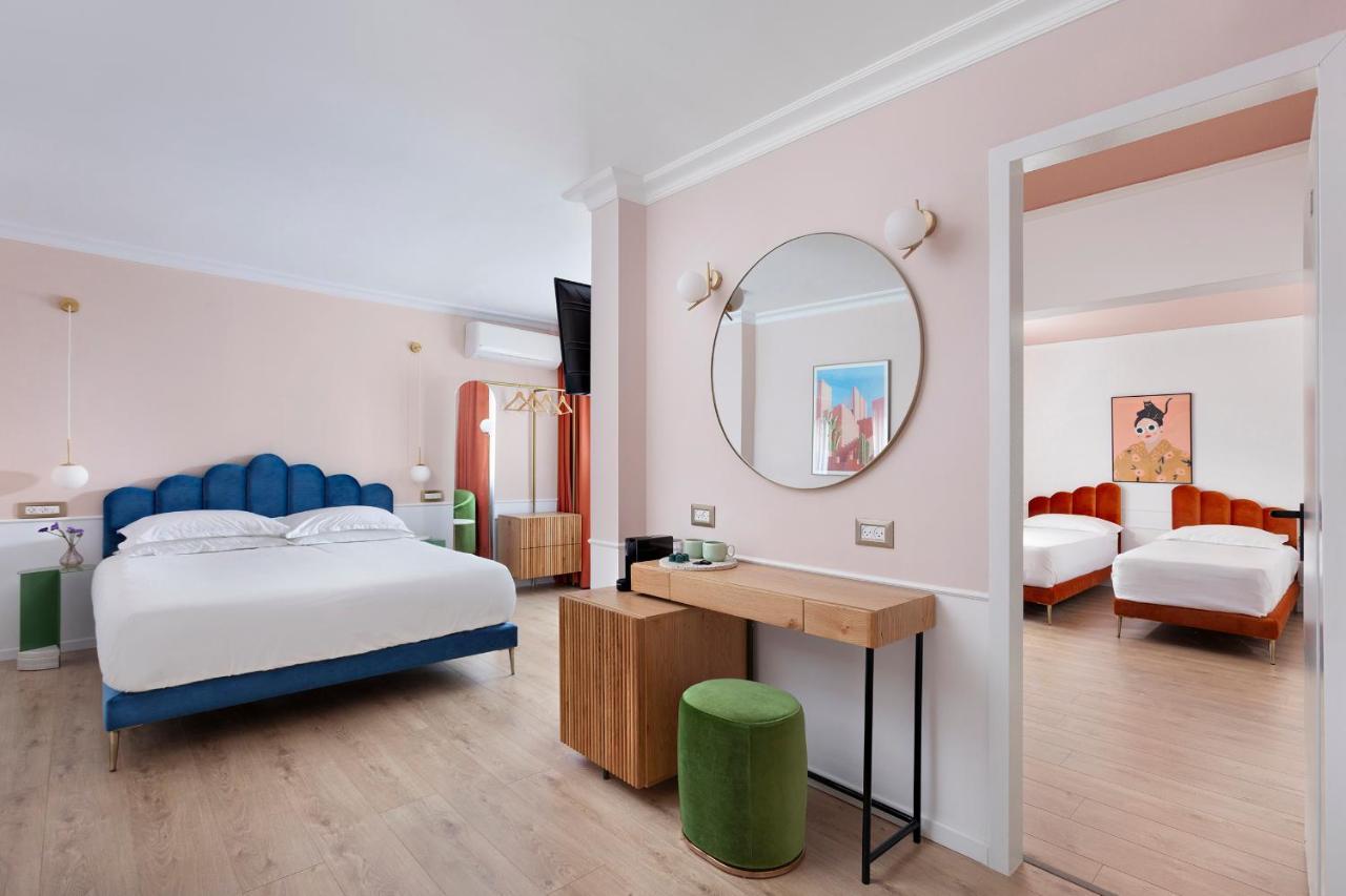 Hotel De Cardo Boutique