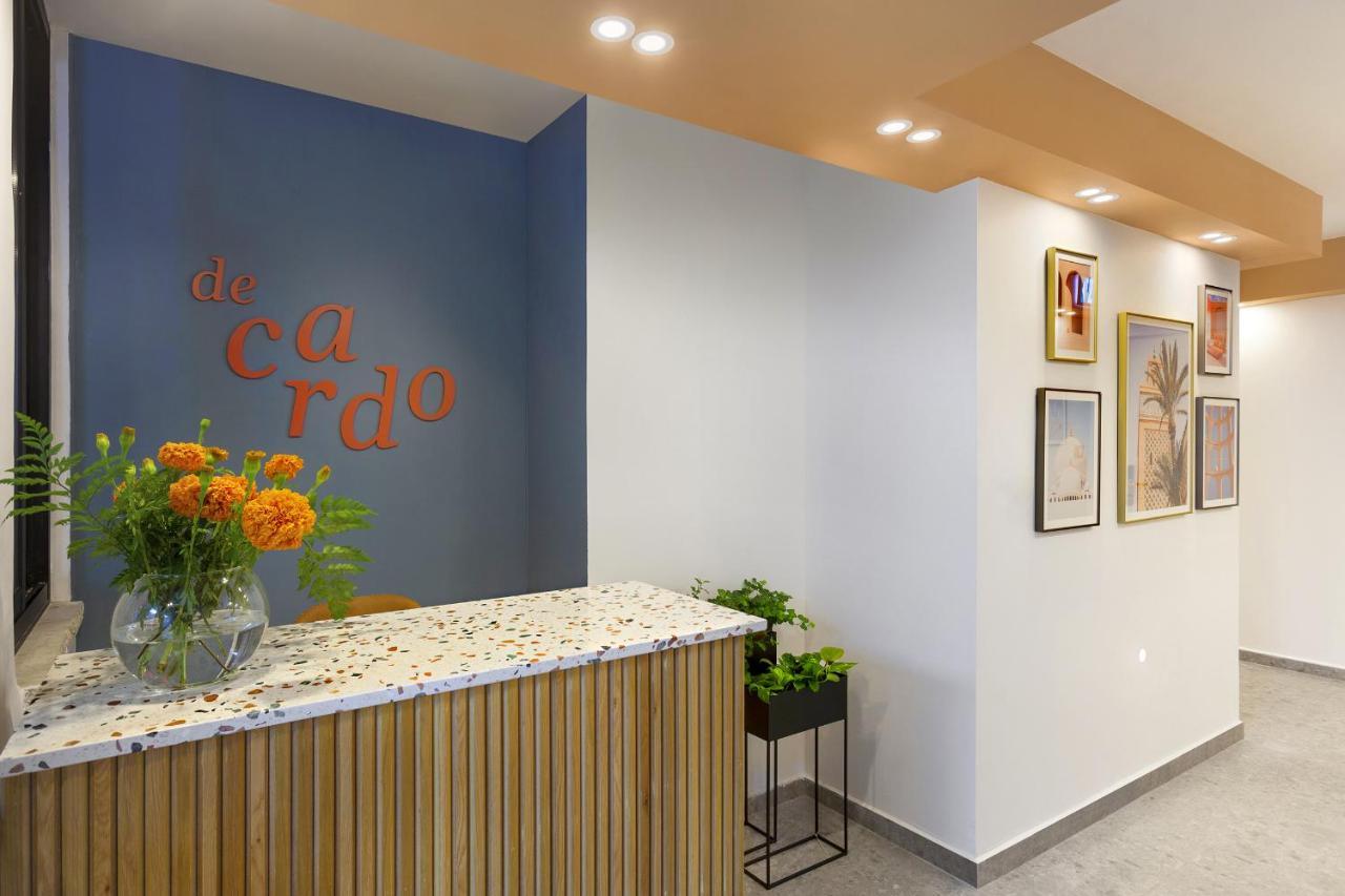 De Cardo Boutique Hotel