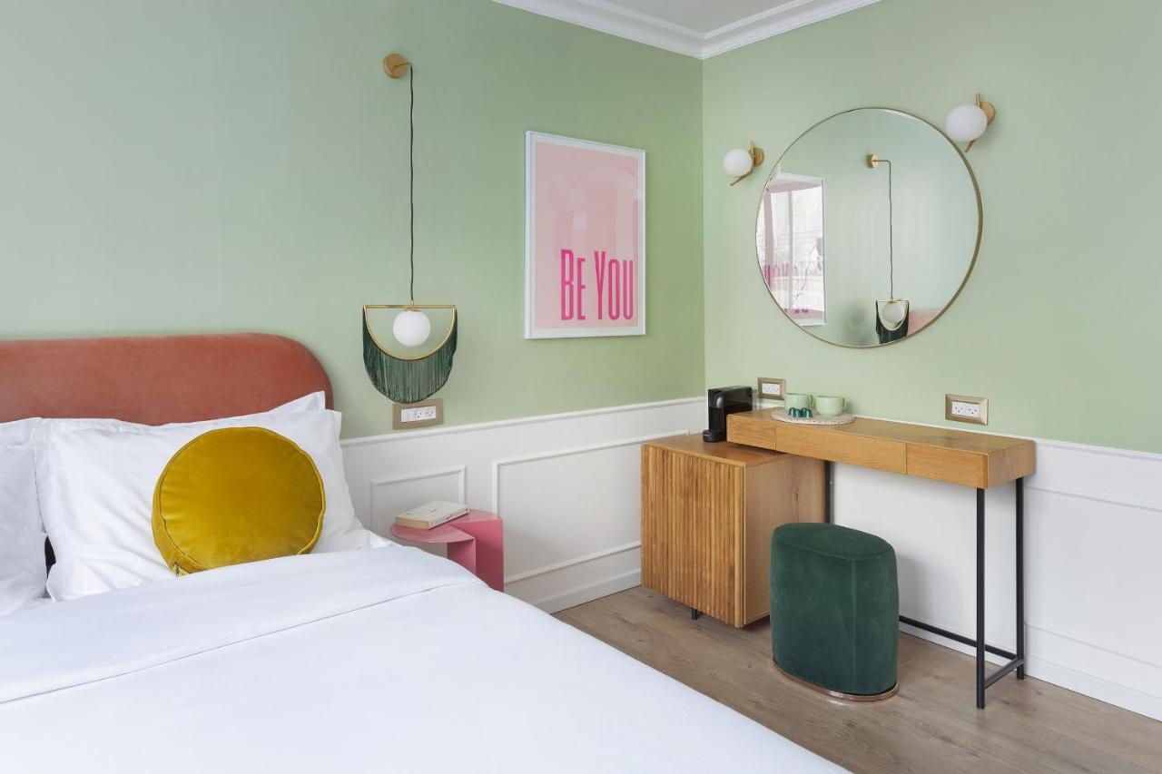 Hotel De Cardo Boutique Gerusalemme