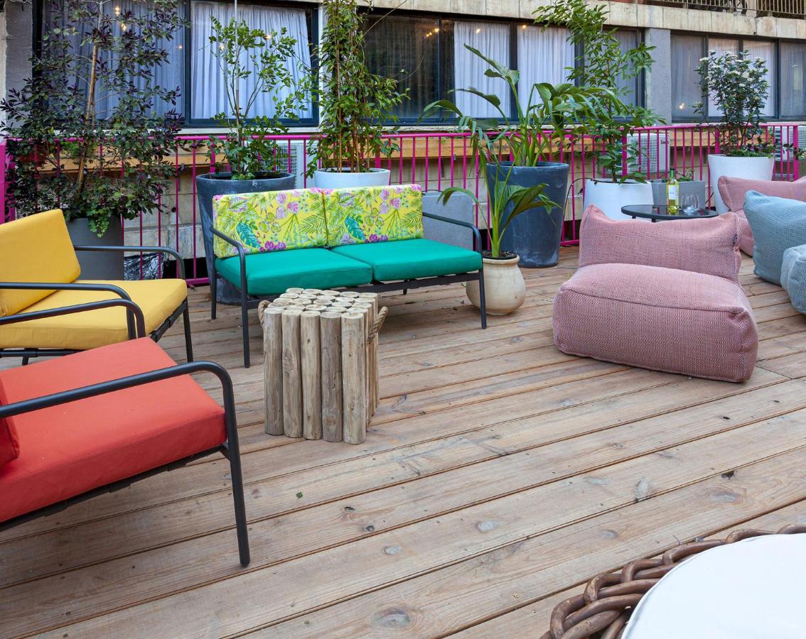 Hotel De Cardo Boutique
