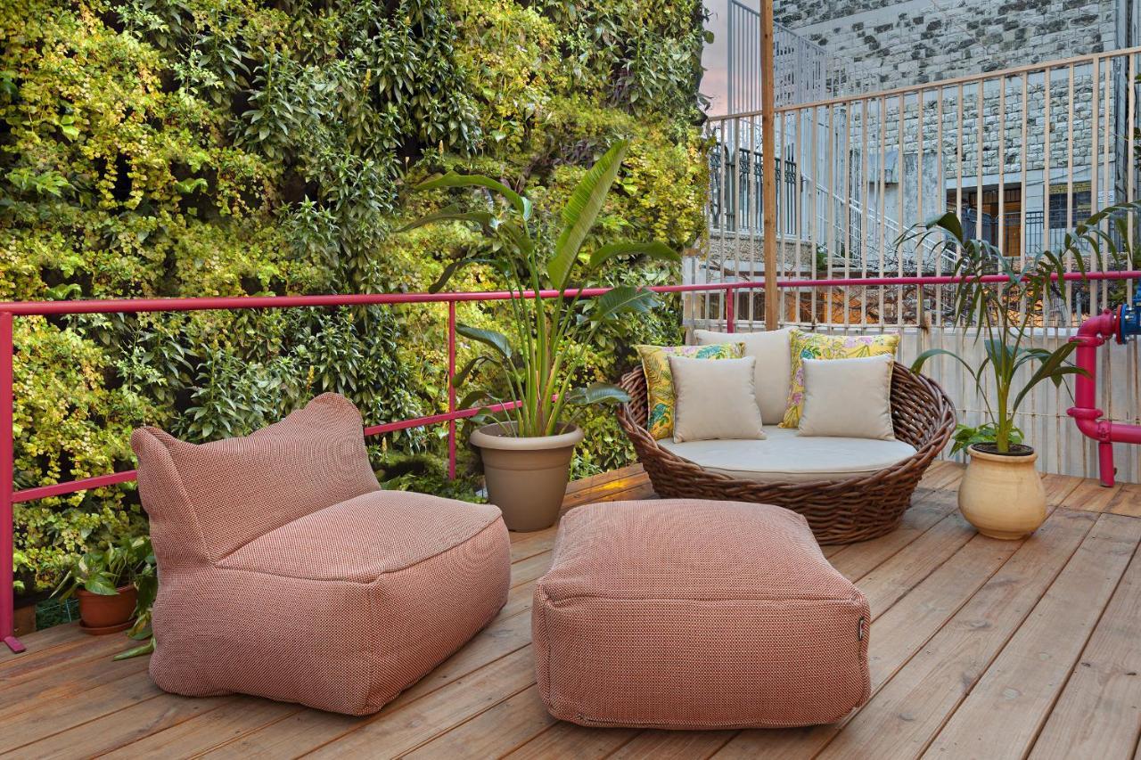 Hotel De Cardo Boutique